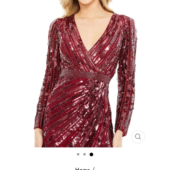 Brand new dress - Picture 3 of 3